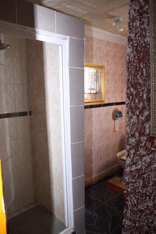 Macauly Guest house Johannesburg