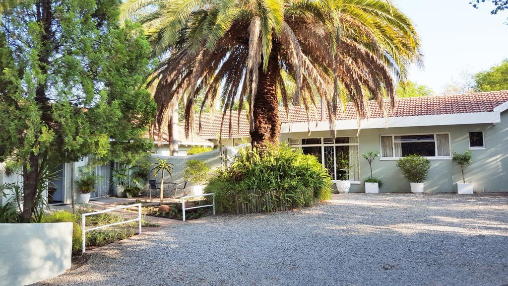 Old Umtali Guest house 3*