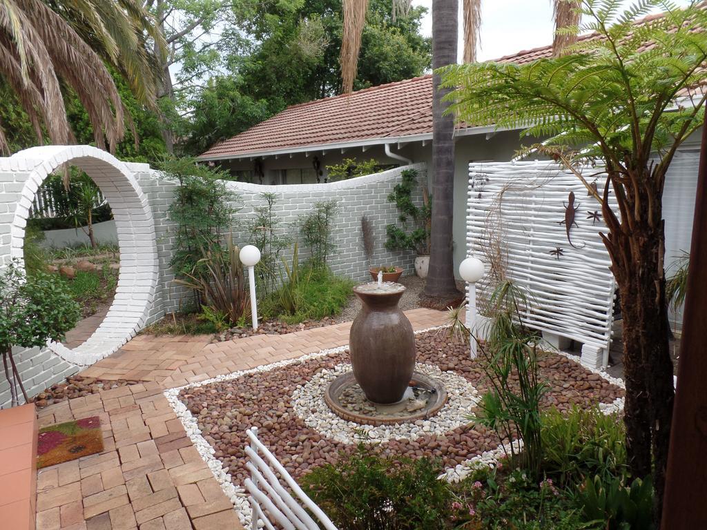 Guest house Old Umtali Johannesburg