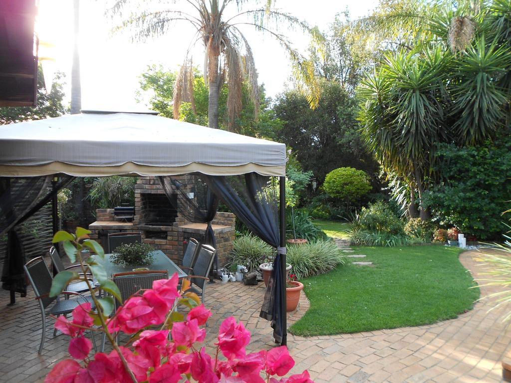Old Umtali Guest house