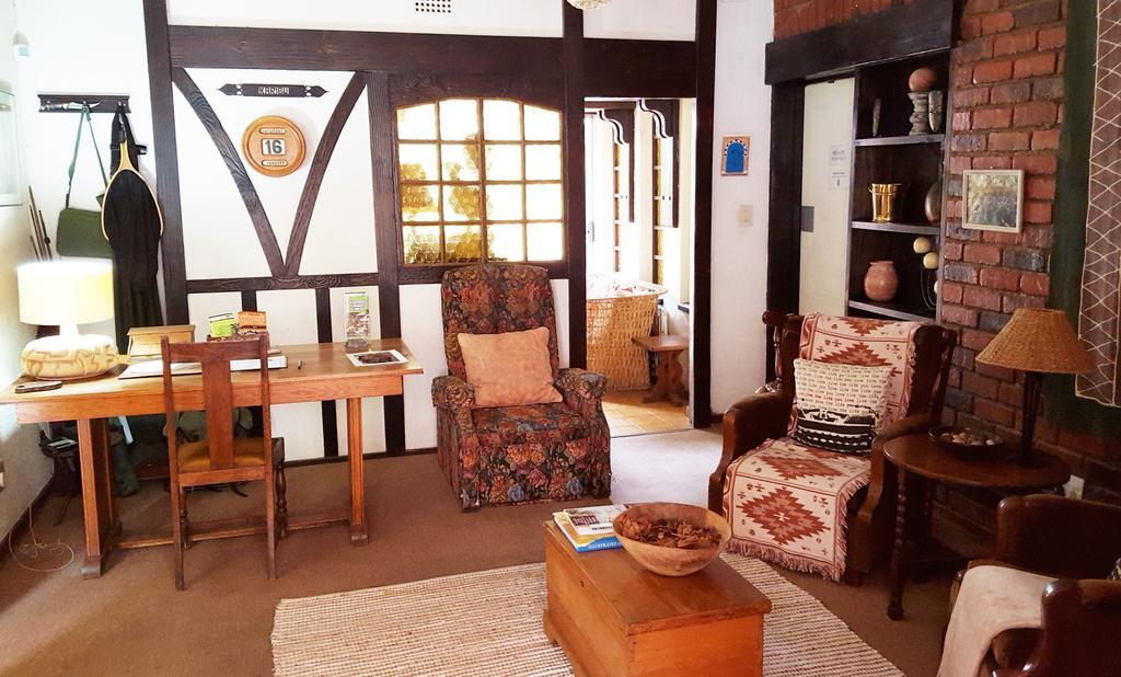 Old Umtali Guest house 3*