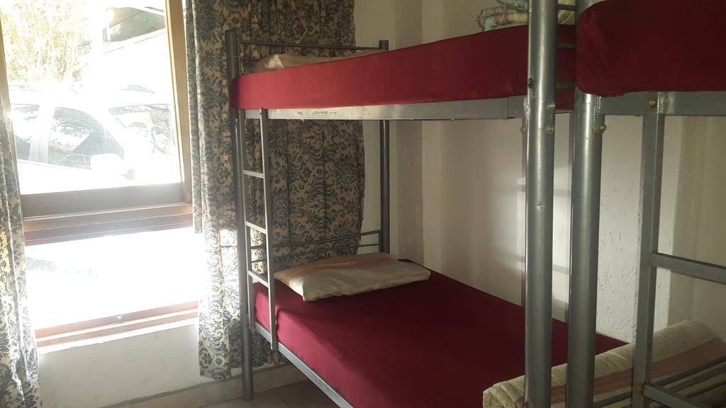 Hostel Rosebank & Backpacker Johannesburg