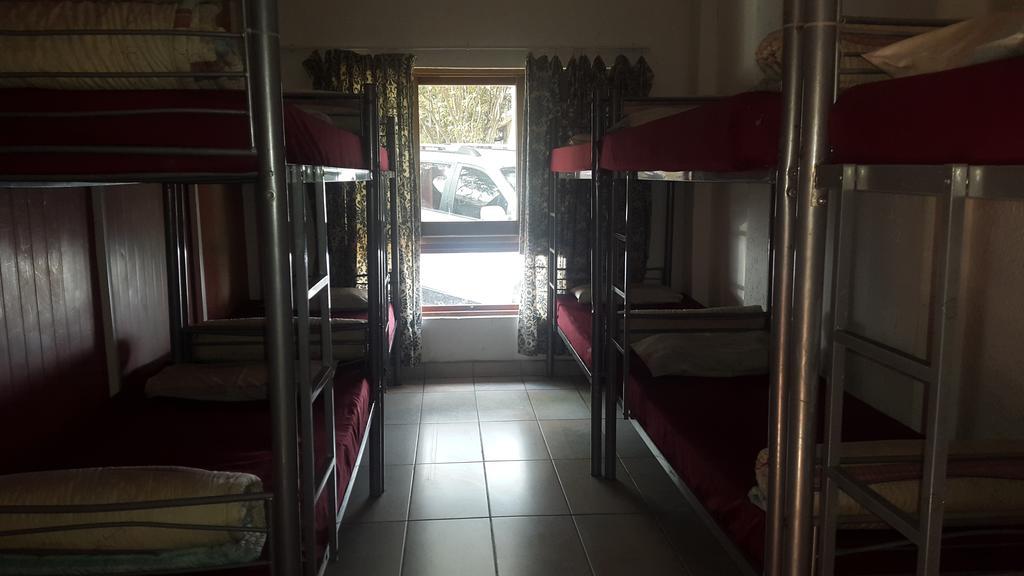 Rosebank & Backpacker
