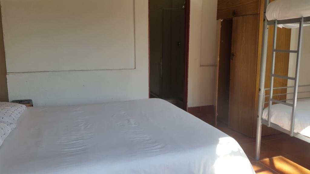 Rosebank & Backpacker Hostel Johannesburg