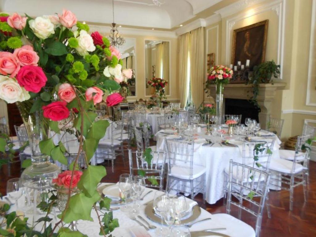 Le Chatelat Guest house 5*
