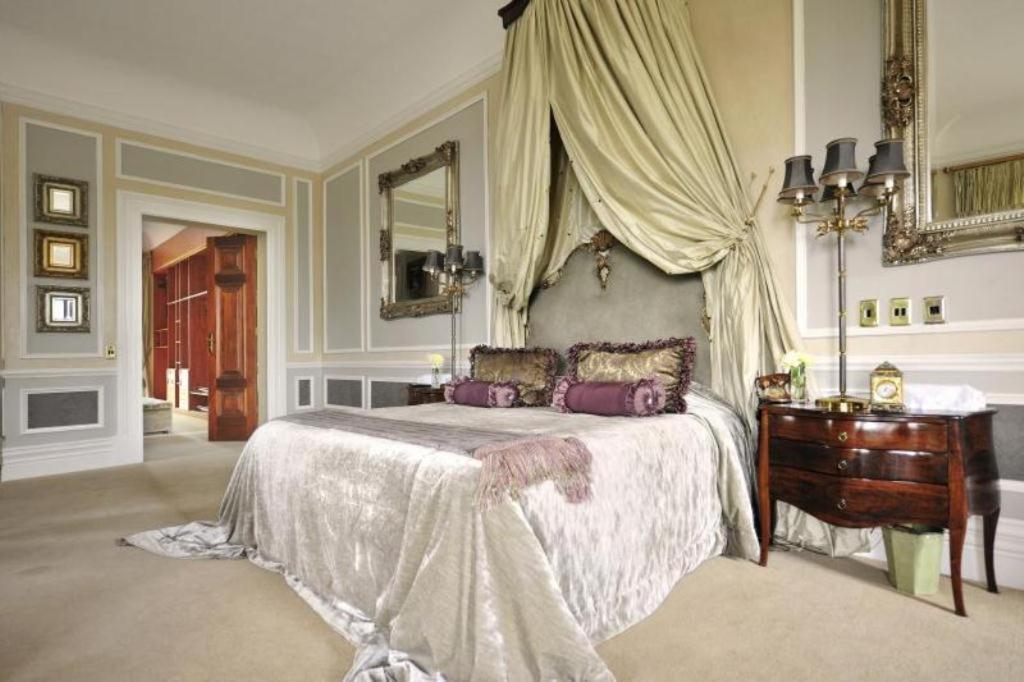 Le Chatelat Guest house 5*