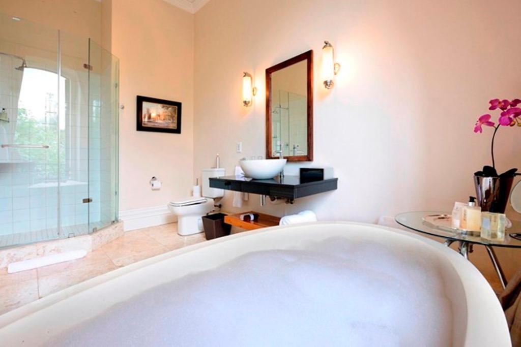 Le Chatelat Guest house