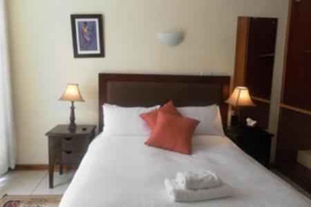 Somona Guest house Johannesburg