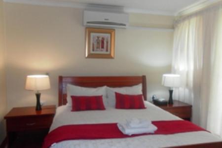 Somona Johannesburg
