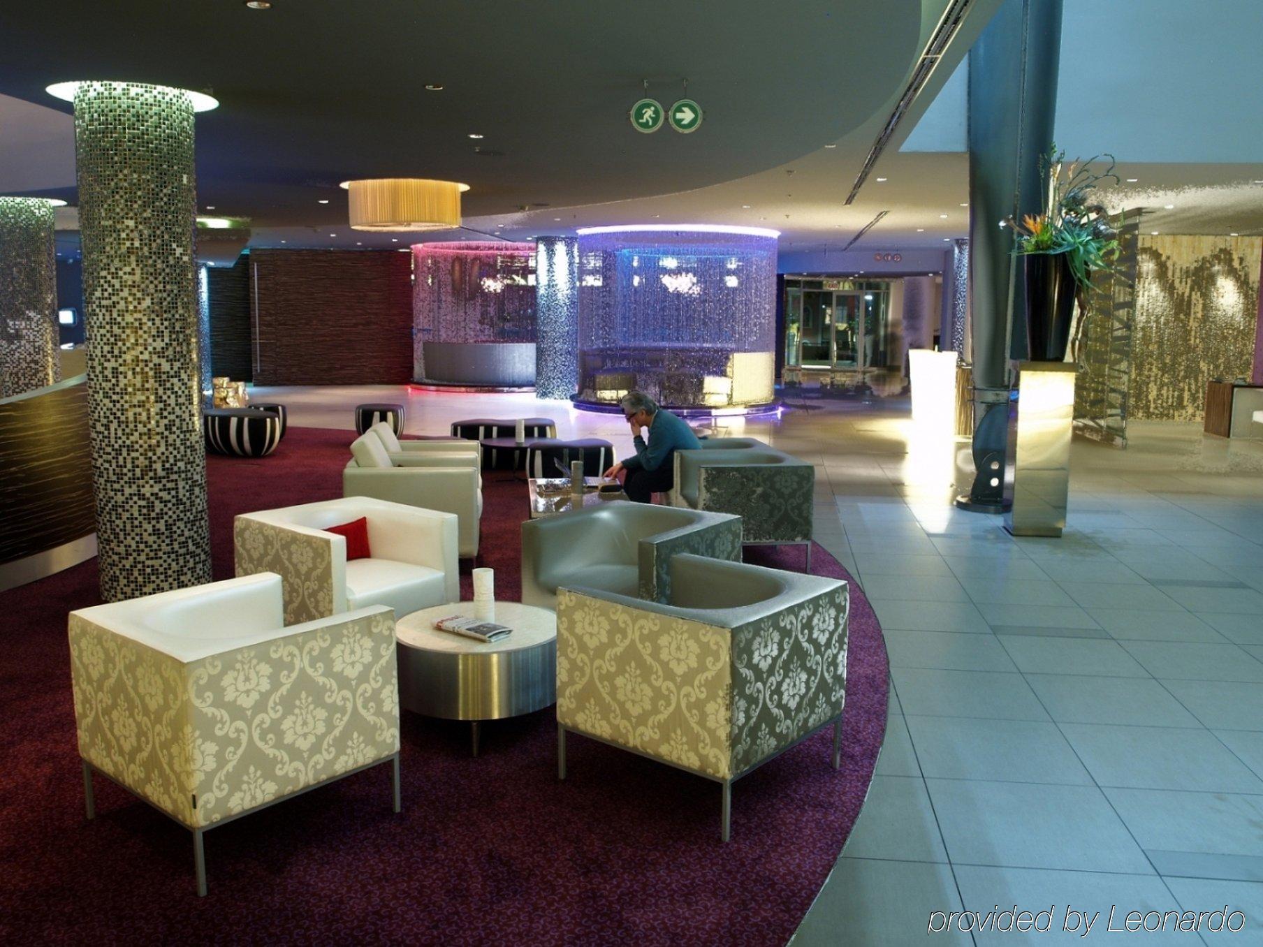 Southern Sun Rosebank,