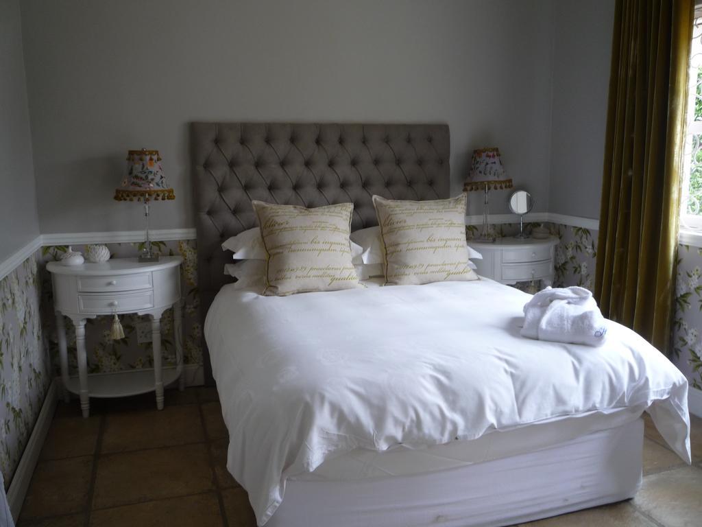Guest house Worcester And