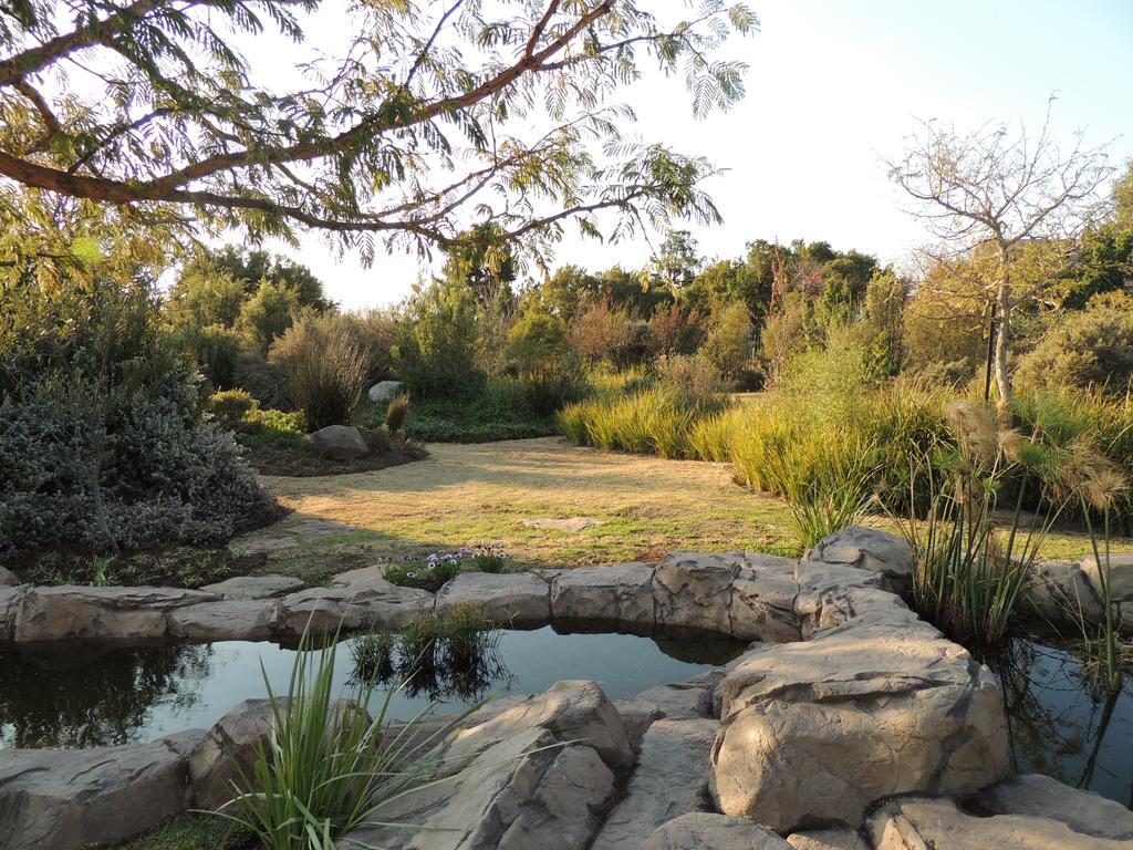 Guest house Strawberry Fields Country Manor Johannesburg