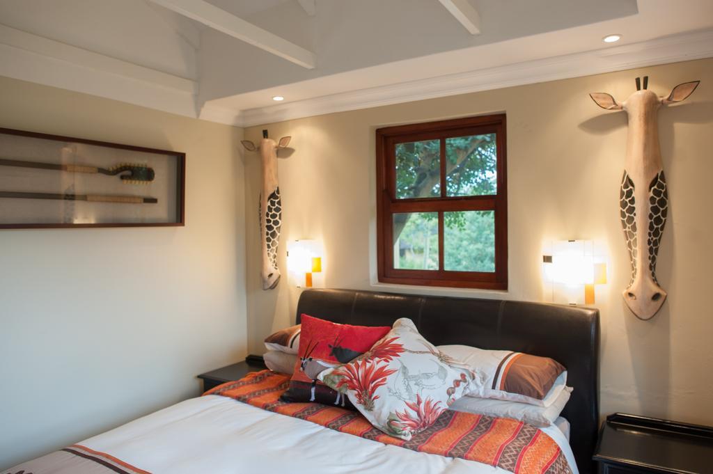 Strawberry Fields Country Manor *