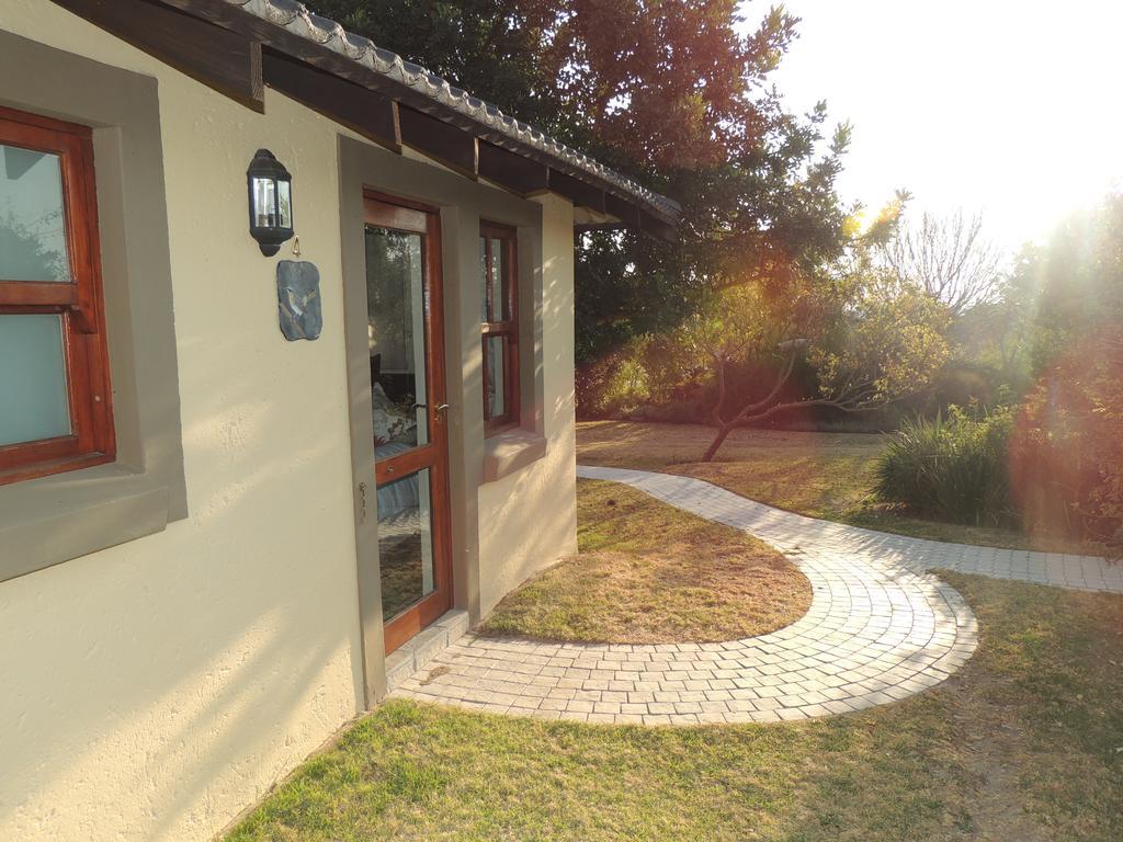 Strawberry Fields Country Manor * Johannesburg