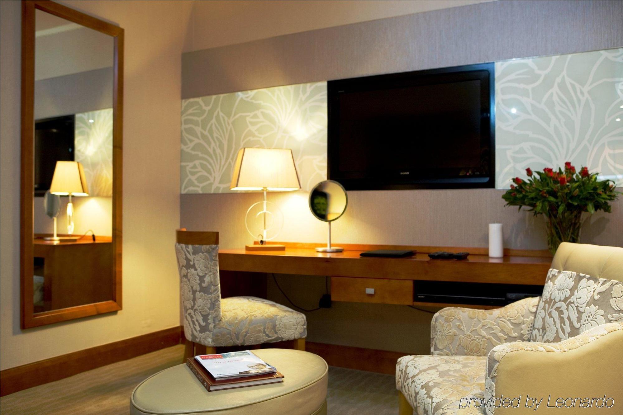 Intercontinental Sandton Towers, An Ihg Khách sạn 5*
