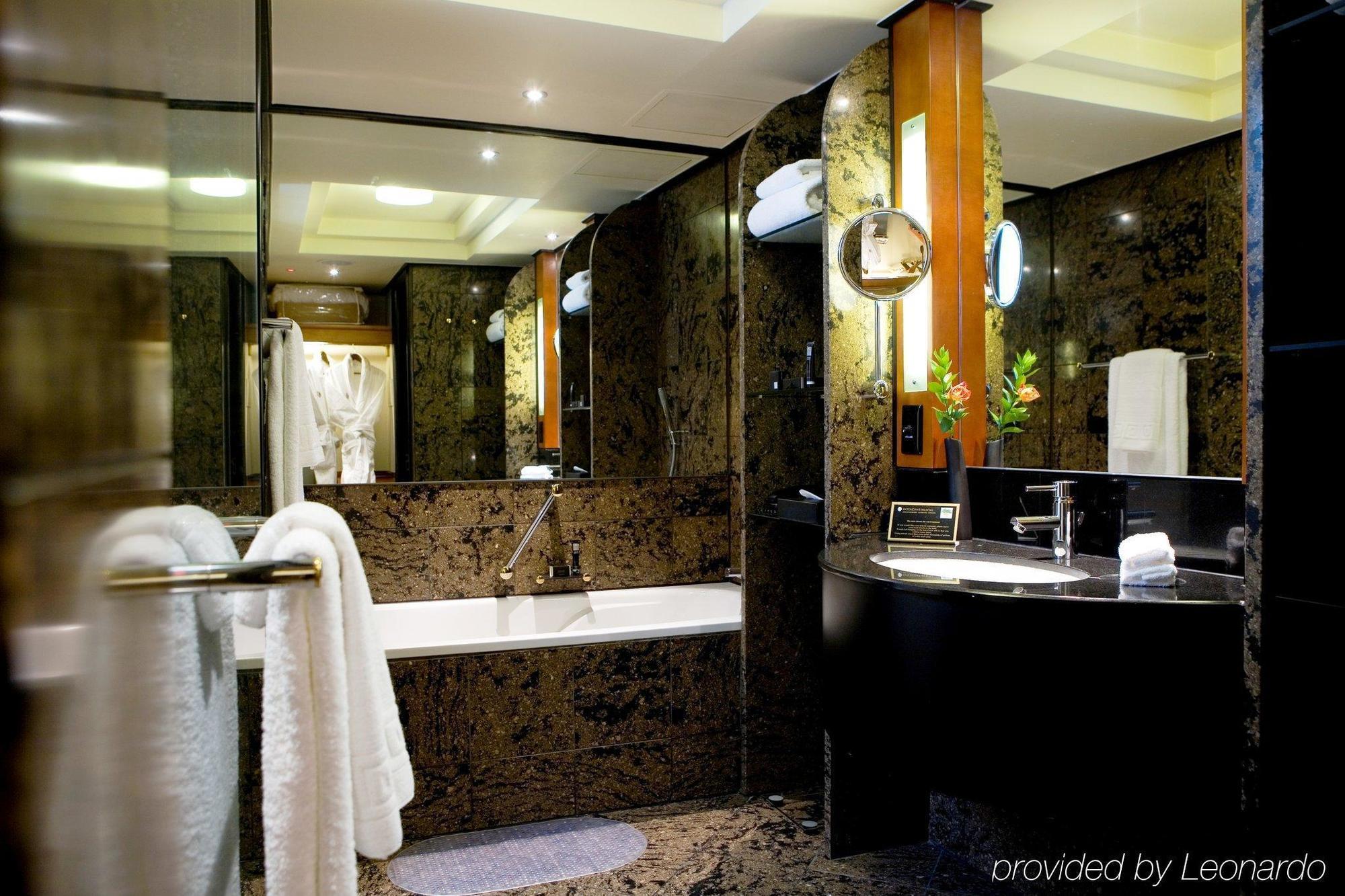 Intercontinental Sandton Towers, An Ihg 5*