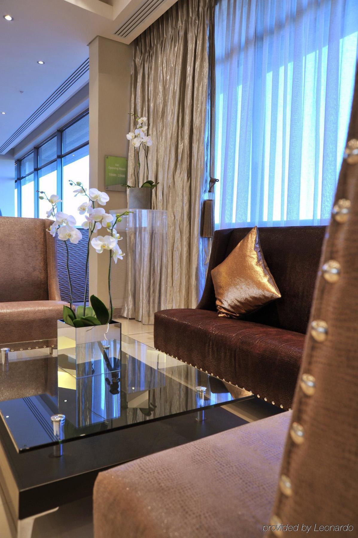 Johannesburg-rosebank By Ihg Hotel