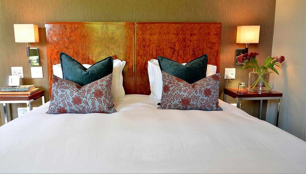 The Peech Hotel Johannesburg