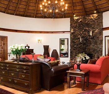 Idwala Boutique 5*