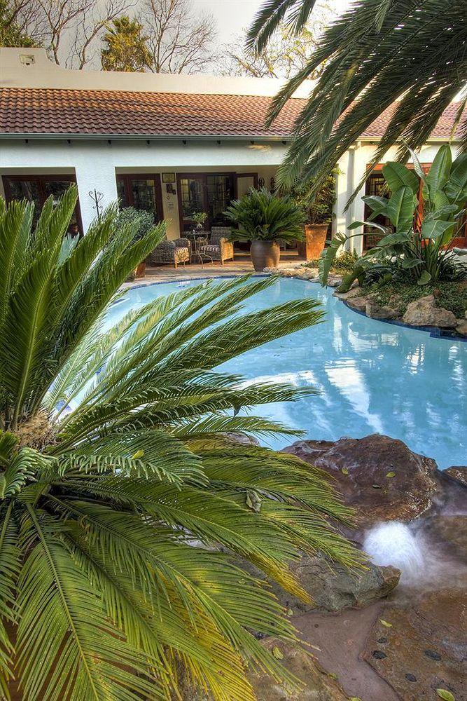 The Oasis Boutique & Residency 4*