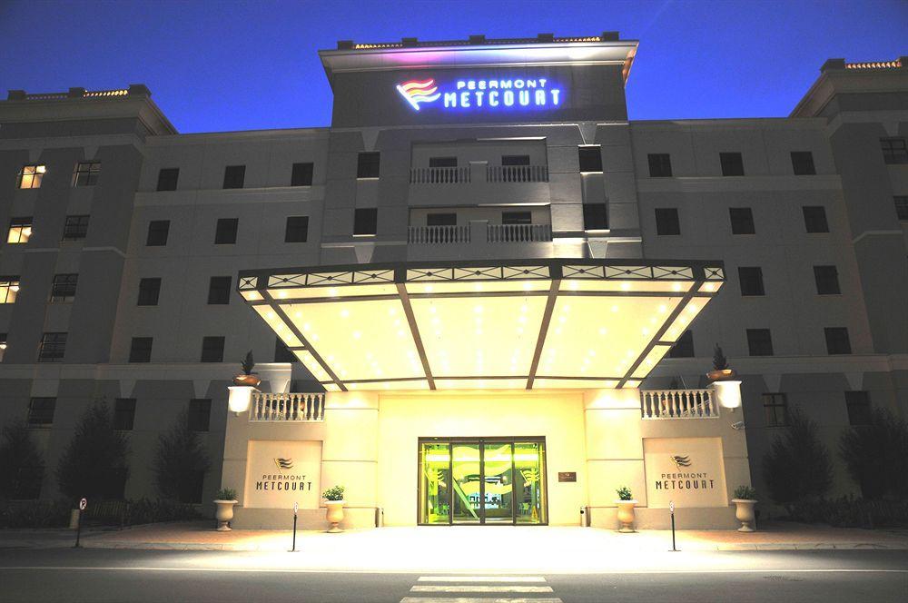 Peermont Metcourt At Emperors Palace 3*