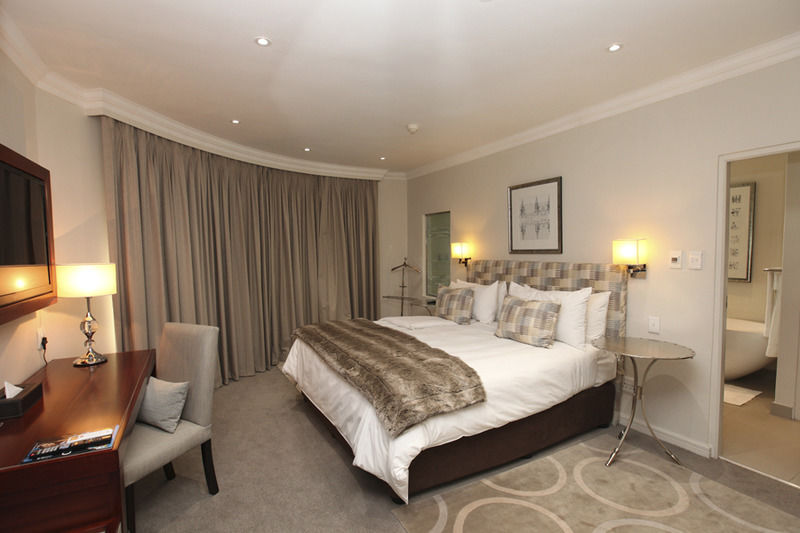 Hotel African Pride Melrose Arch, Autograph Collection Johannesburg