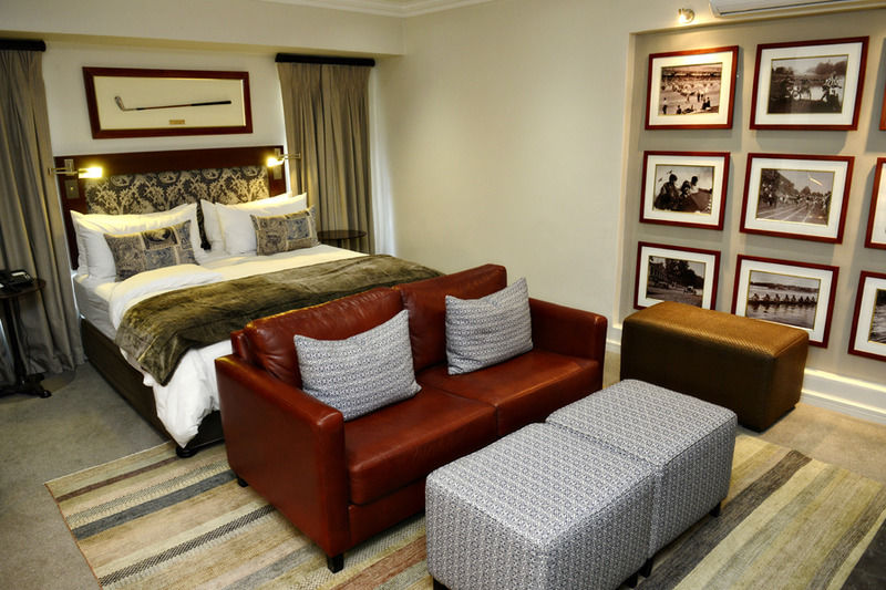 African Pride Melrose Arch, Autograph Collection 5* Johannesburg