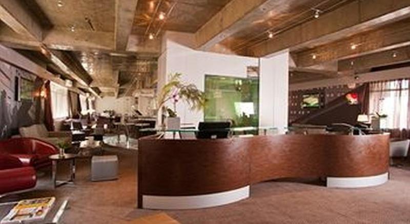 Reef 4* Johannesburg