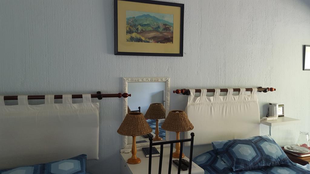Old Umtali Guest house 3*