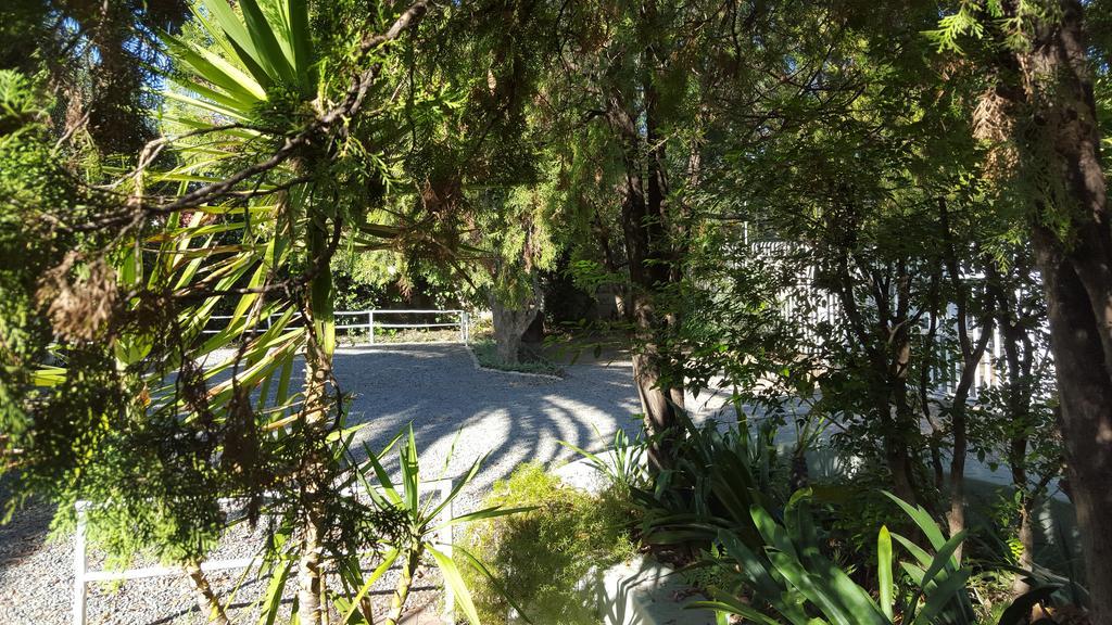 Old Umtali Guest house 3*