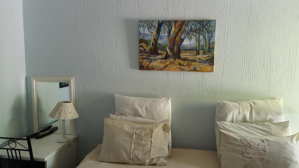 Guest house Old Umtali 3*