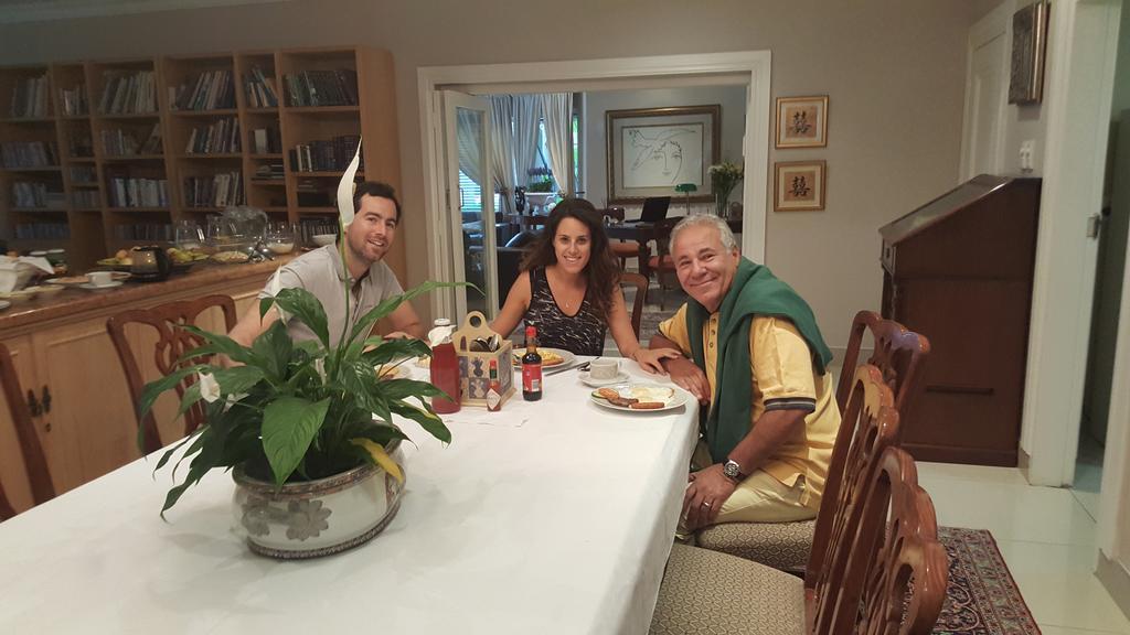 Bed & Breakfast On Melrose 4*