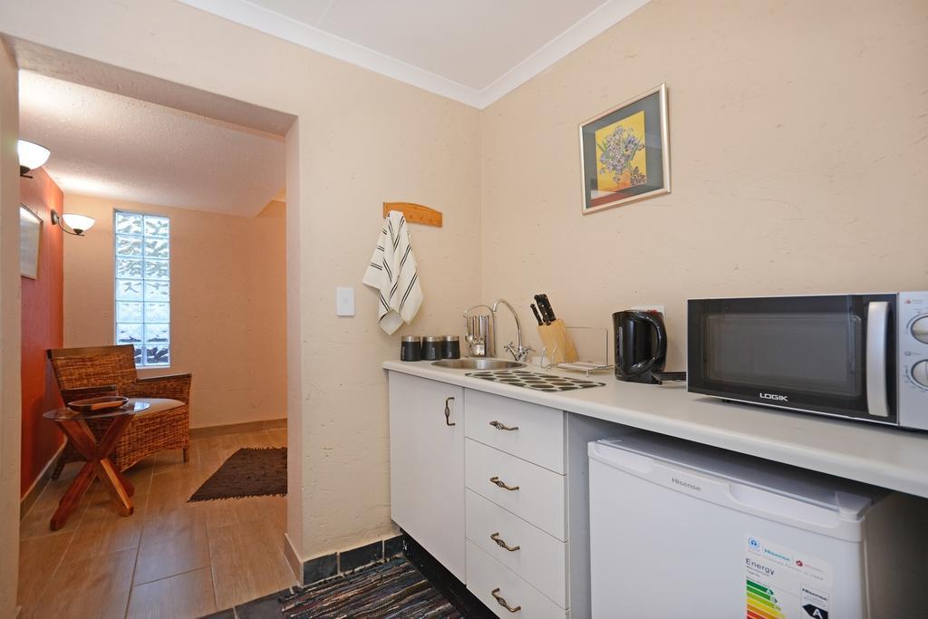 Bnb On 8th Avenue Bed & Breakfast 3*