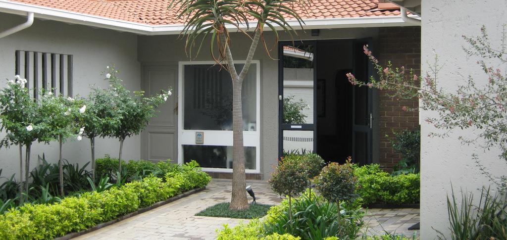 Guest house Rosebank By Claires Johannesburg