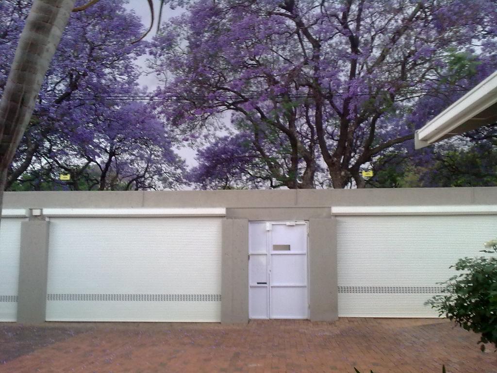 Rosebank By Claires Gasthof 2*