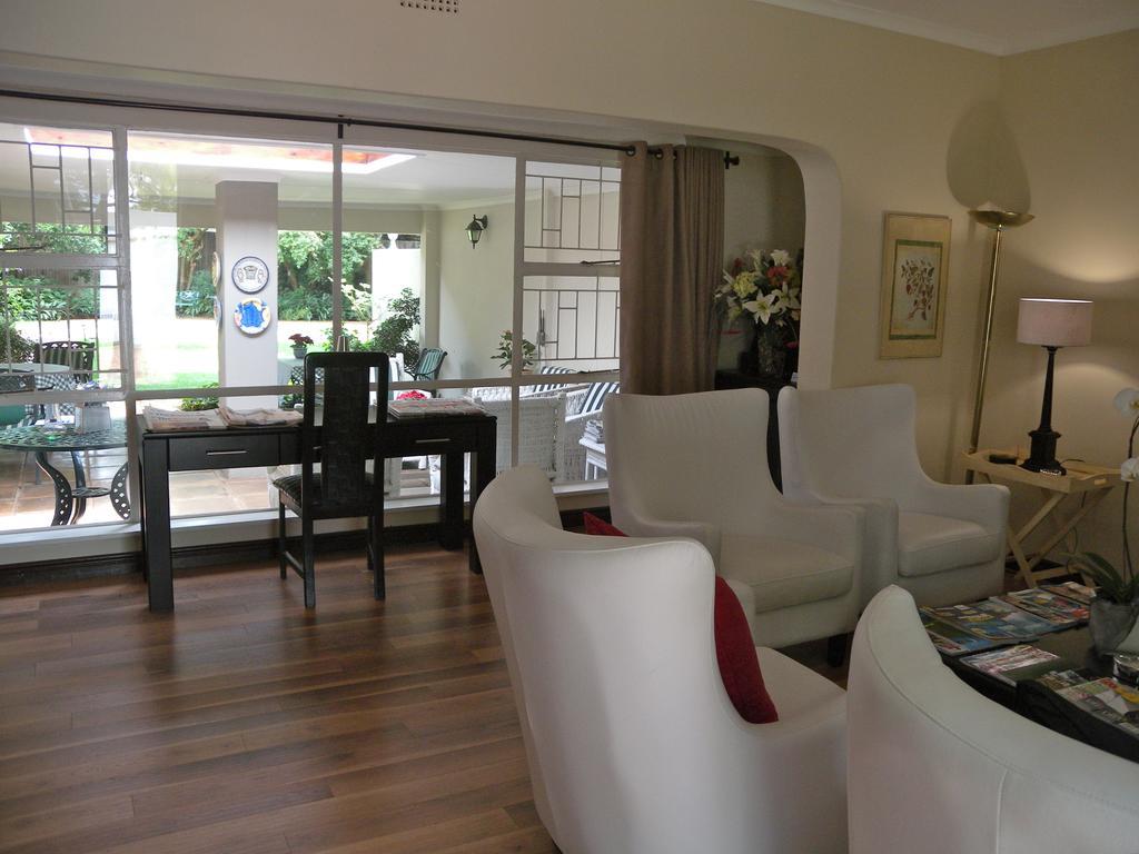 Gasthof Rosebank By Claires 2*