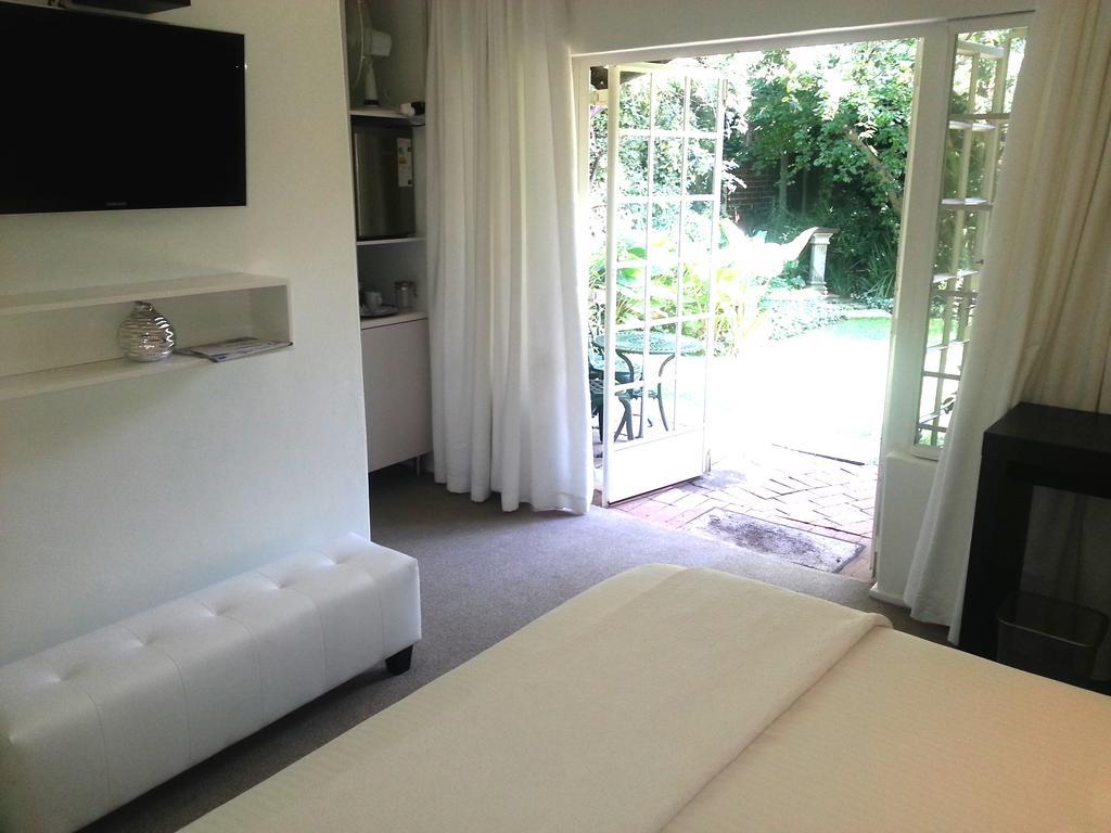 Rosebank By Claires Gasthof