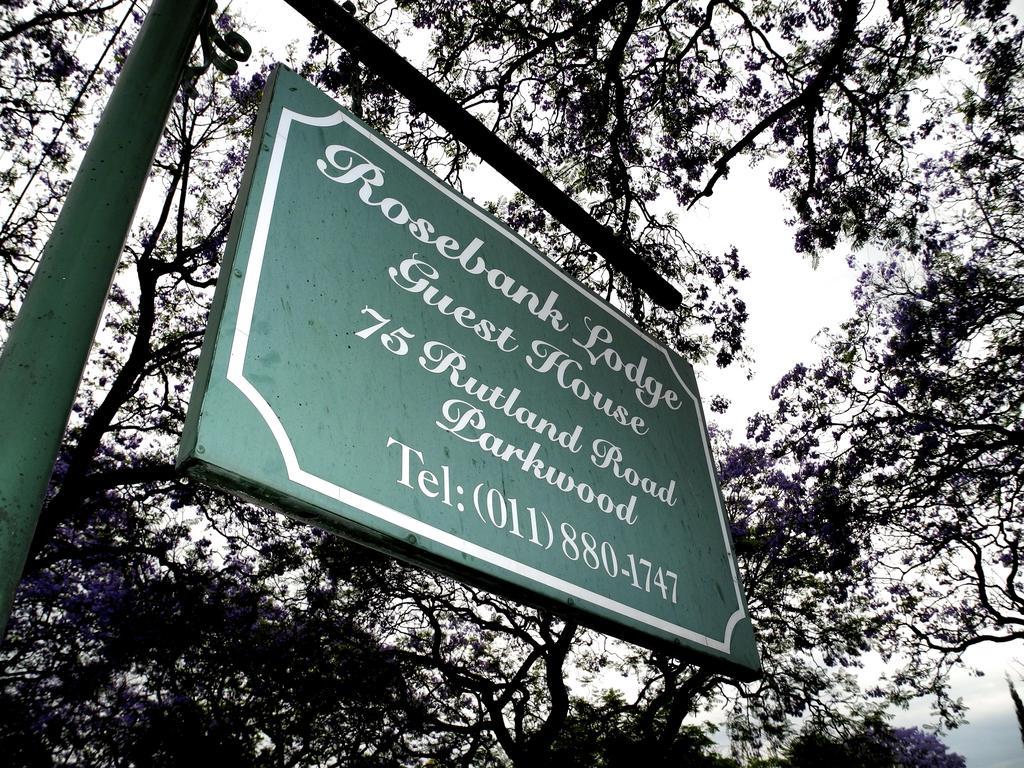 Rosebank By Claires Guest house 2*
