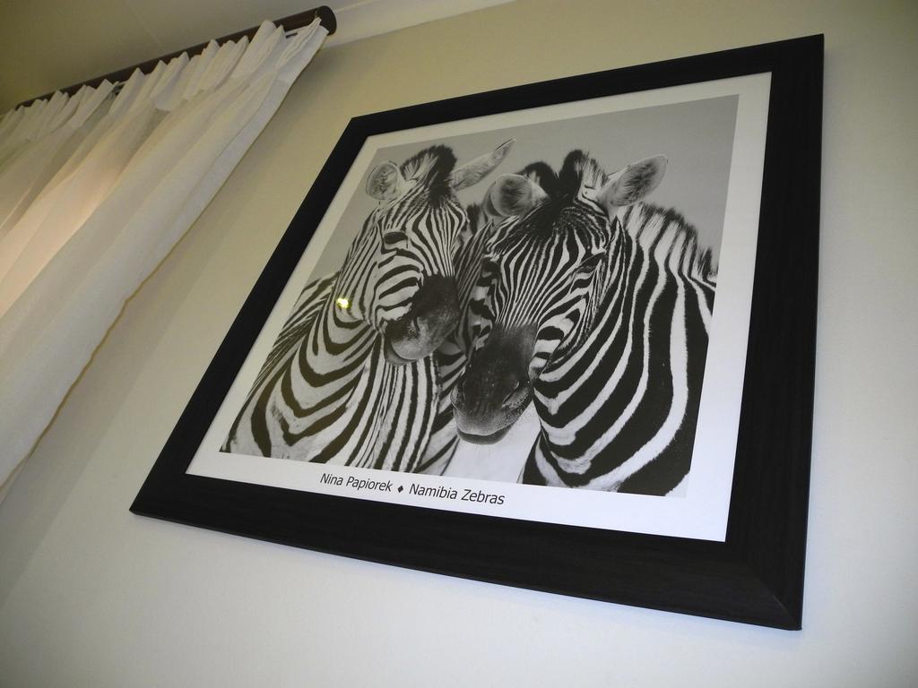 Rosebank By Claires Guest house 2*
