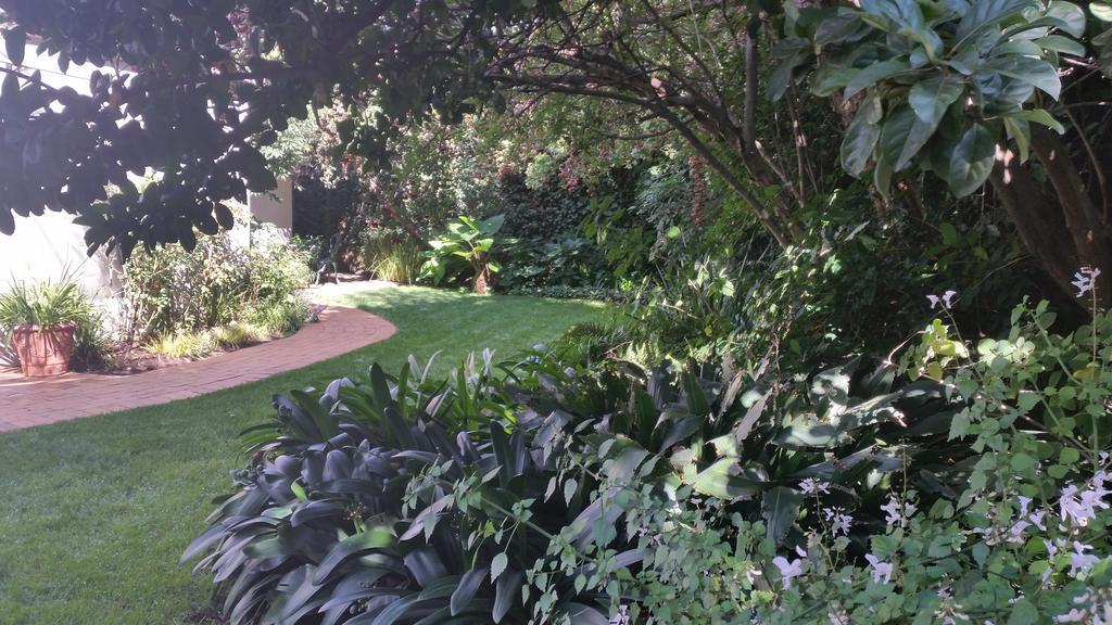 Rosebank By Claires 2* Johannesburg