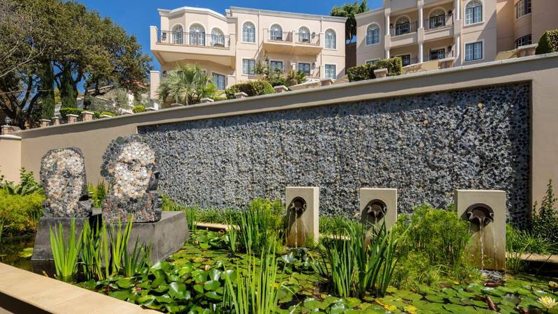 Hotel Four Seasons The Westcliff 5*