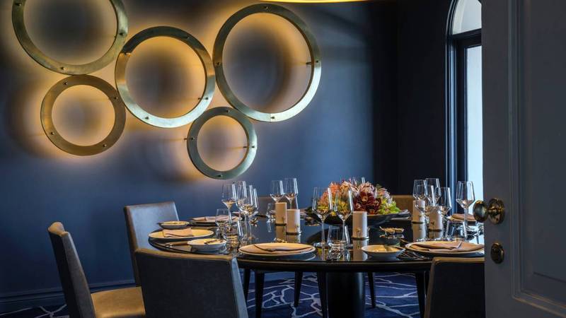 Hotel Four Seasons The Westcliff 5*