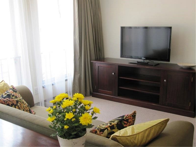 The Syrene Boutique Hotel