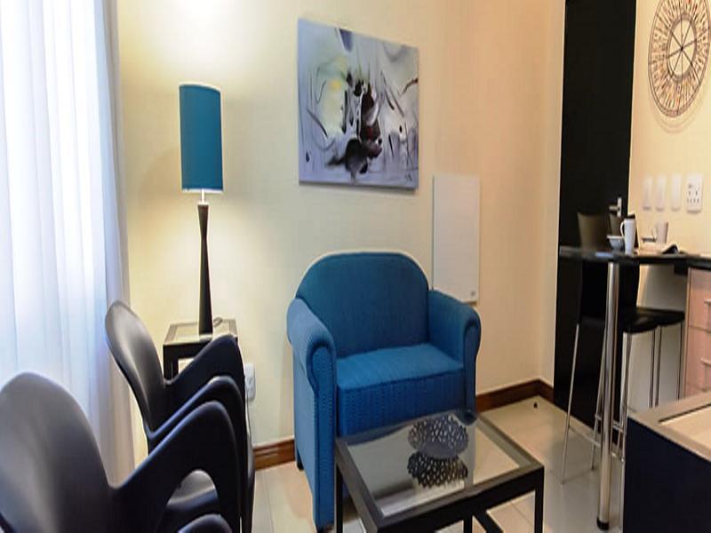 Premiere Classe Khách sạn hẻo lánh