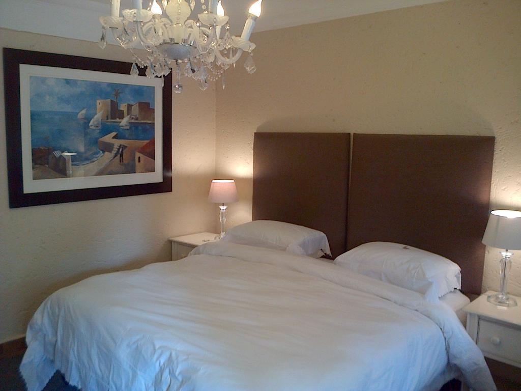 Jubilee Guest house Johannesburg