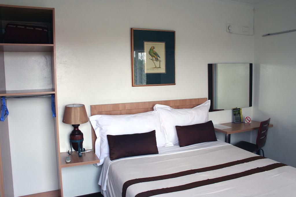 Ecotel Southgate 2*