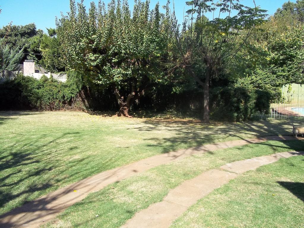 Hotel Ecotel Southgate Johannesburg
