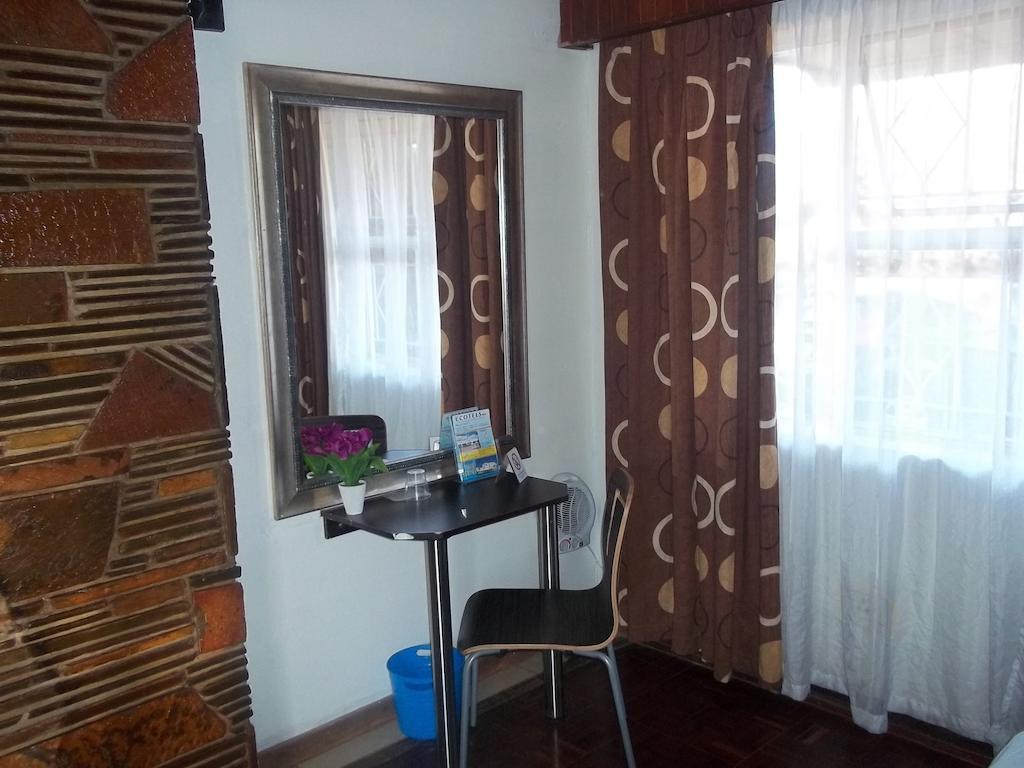 Ecotel Southgate Hotel Johannesburg