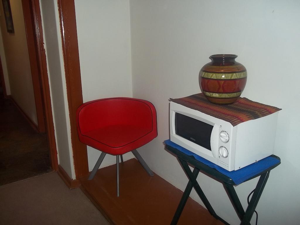Ecotel Southgate Hotel 2*