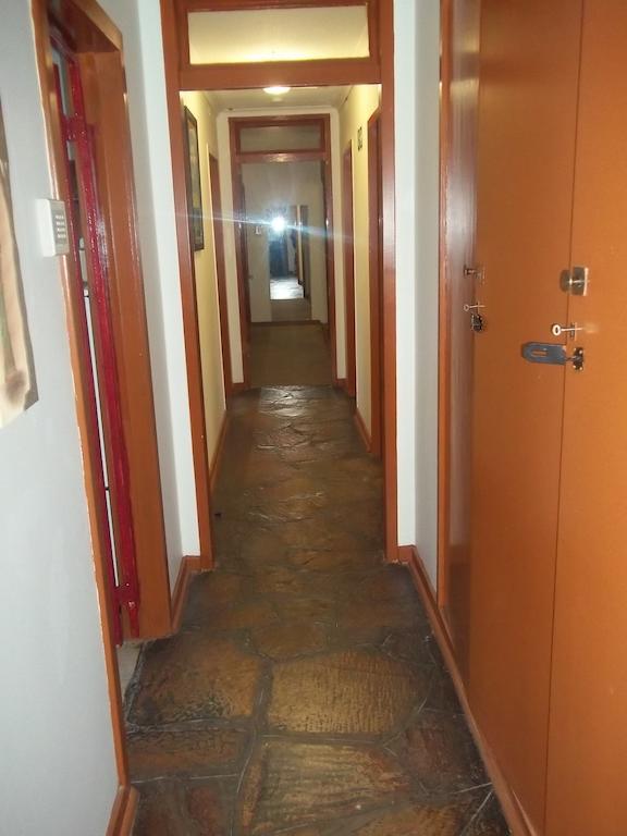 Hotel Ecotel Southgate 2*